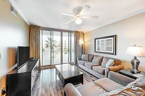 Waterscape Condominiums