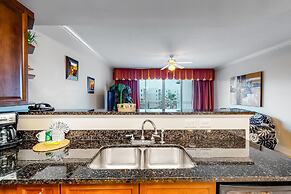 Waterscape Condominiums