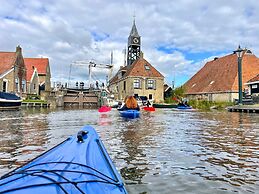 B&B en camping Welgelegen