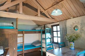 B&B en camping Welgelegen