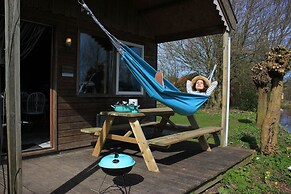 B&B en camping Welgelegen