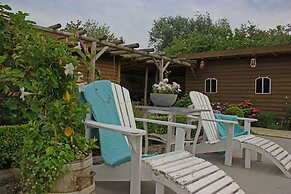 Welgelegen - Caravan Park