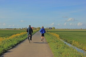 B&B en camping Welgelegen
