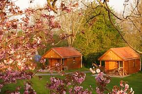 B&B en camping Welgelegen