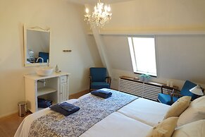 B&B en camping Welgelegen