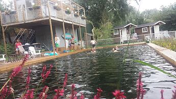 Welgelegen - Caravan Park