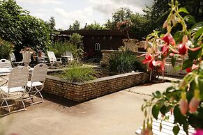 B&B en camping Welgelegen