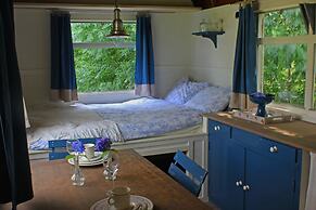 Welgelegen - Caravan Park
