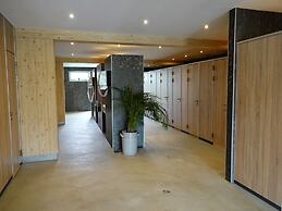 B&B en camping Welgelegen