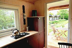 B&B en camping Welgelegen