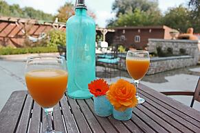 Welgelegen - Caravan Park
