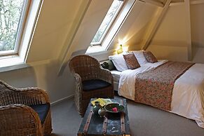Welgelegen - Caravan Park