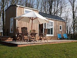 B&B en camping Welgelegen