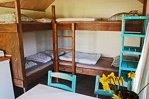 Welgelegen - Caravan Park