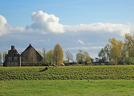 Welgelegen - Caravan Park