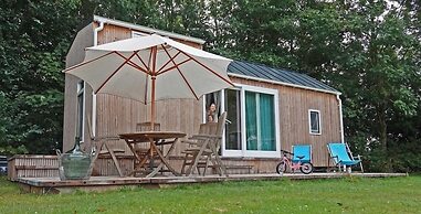 B&B en camping Welgelegen