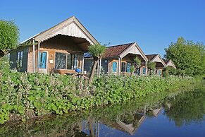 Welgelegen - Caravan Park