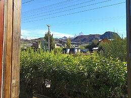 Hosteria Kau Si Aike