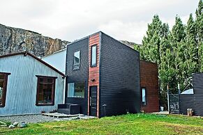 Hosteria Kau Si Aike