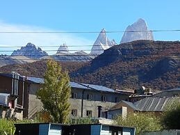 Hosteria Kau Si Aike