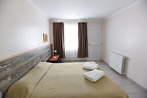 Hosteria Kau Si Aike