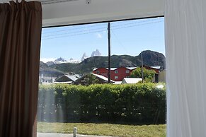 Hosteria Kau Si Aike