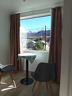 Hosteria Kau Si Aike