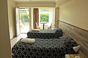 Hosteria Kau Si Aike