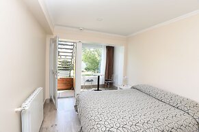 Hosteria Kau Si Aike