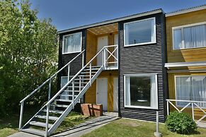 Hosteria Kau Si Aike