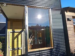 Hosteria Kau Si Aike