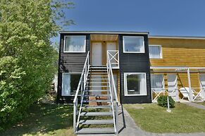 Hosteria Kau Si Aike