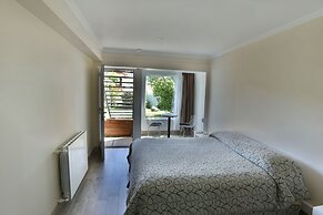 Hosteria Kau Si Aike