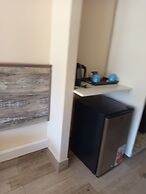 Hosteria Kau Si Aike