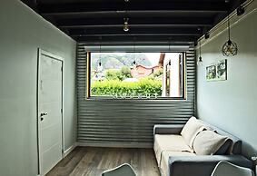 Hosteria Kau Si Aike