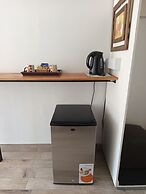 Hosteria Kau Si Aike