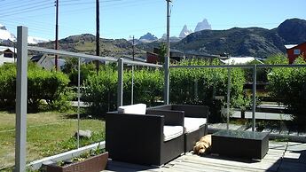 Hosteria Kau Si Aike