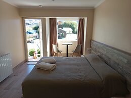 Hosteria Kau Si Aike