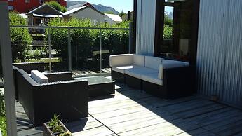 Hosteria Kau Si Aike