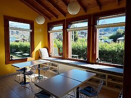 Hosteria Kau Si Aike