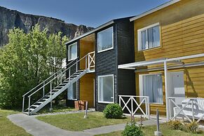 Hosteria Kau Si Aike