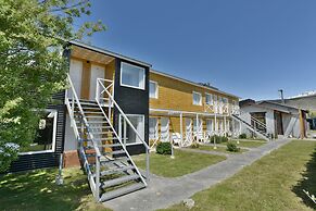 Hosteria Kau Si Aike