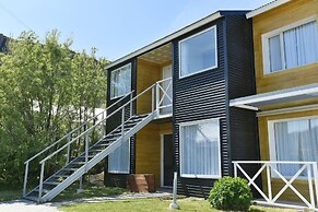 Hosteria Kau Si Aike