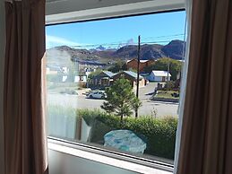 Hosteria Kau Si Aike