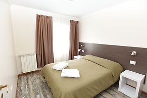 Hosteria Kau Si Aike