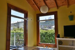 Hosteria Kau Si Aike