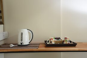 Hosteria Kau Si Aike