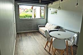 Hosteria Kau Si Aike