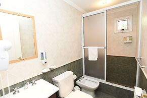 Hosteria Kau Si Aike