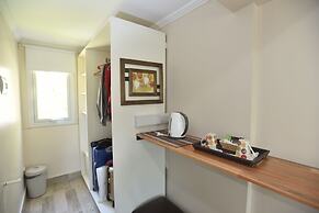 Hosteria Kau Si Aike